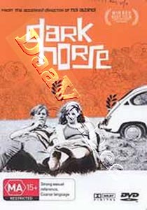 Dark Horse (DVD)